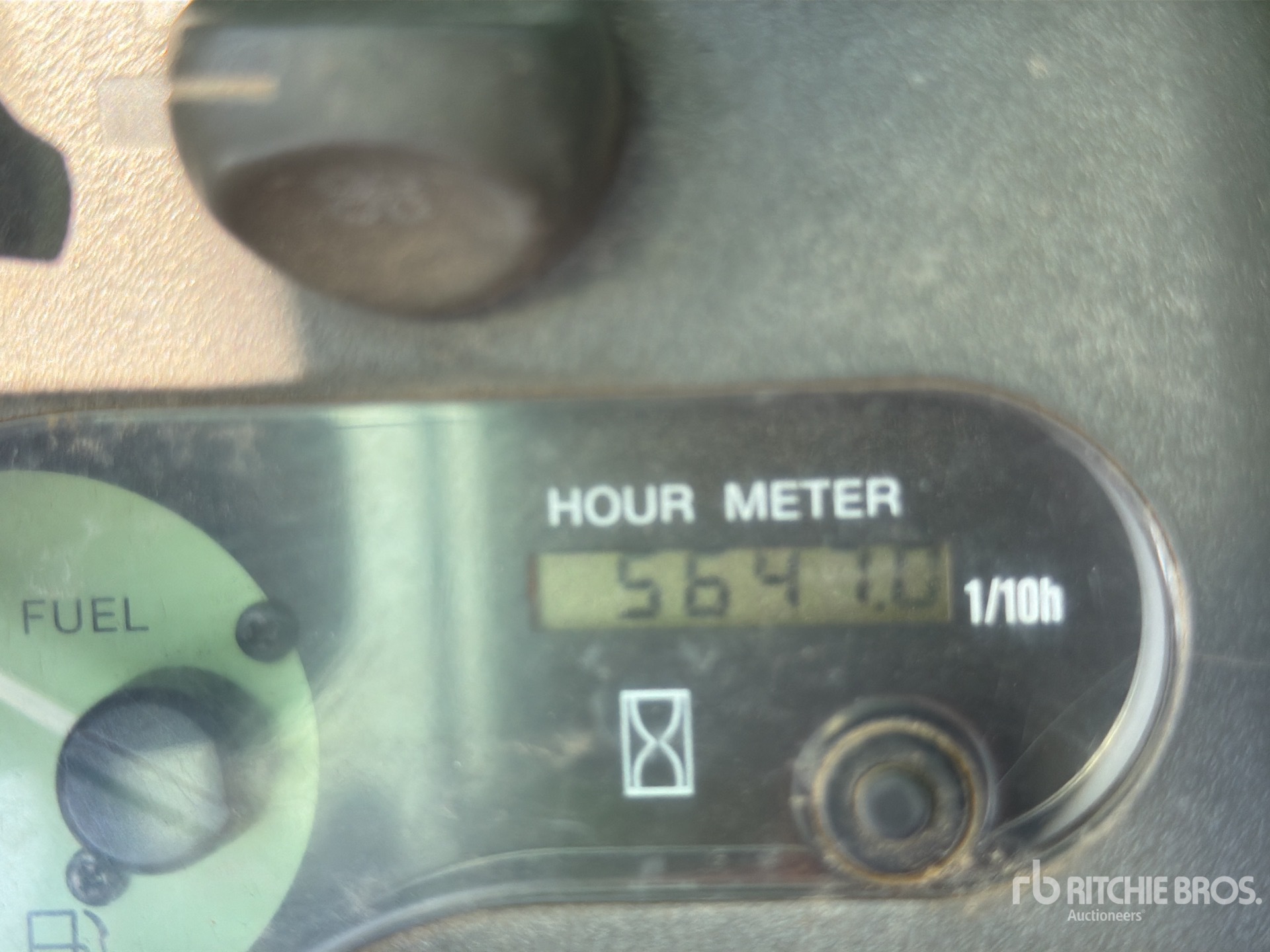 Yanmar VIO25