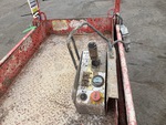 Control Station Upper with