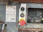 Control Station Ground with