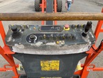 Basic Control Station Upper with