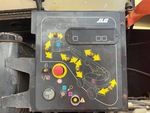Basic Lower Control Station with