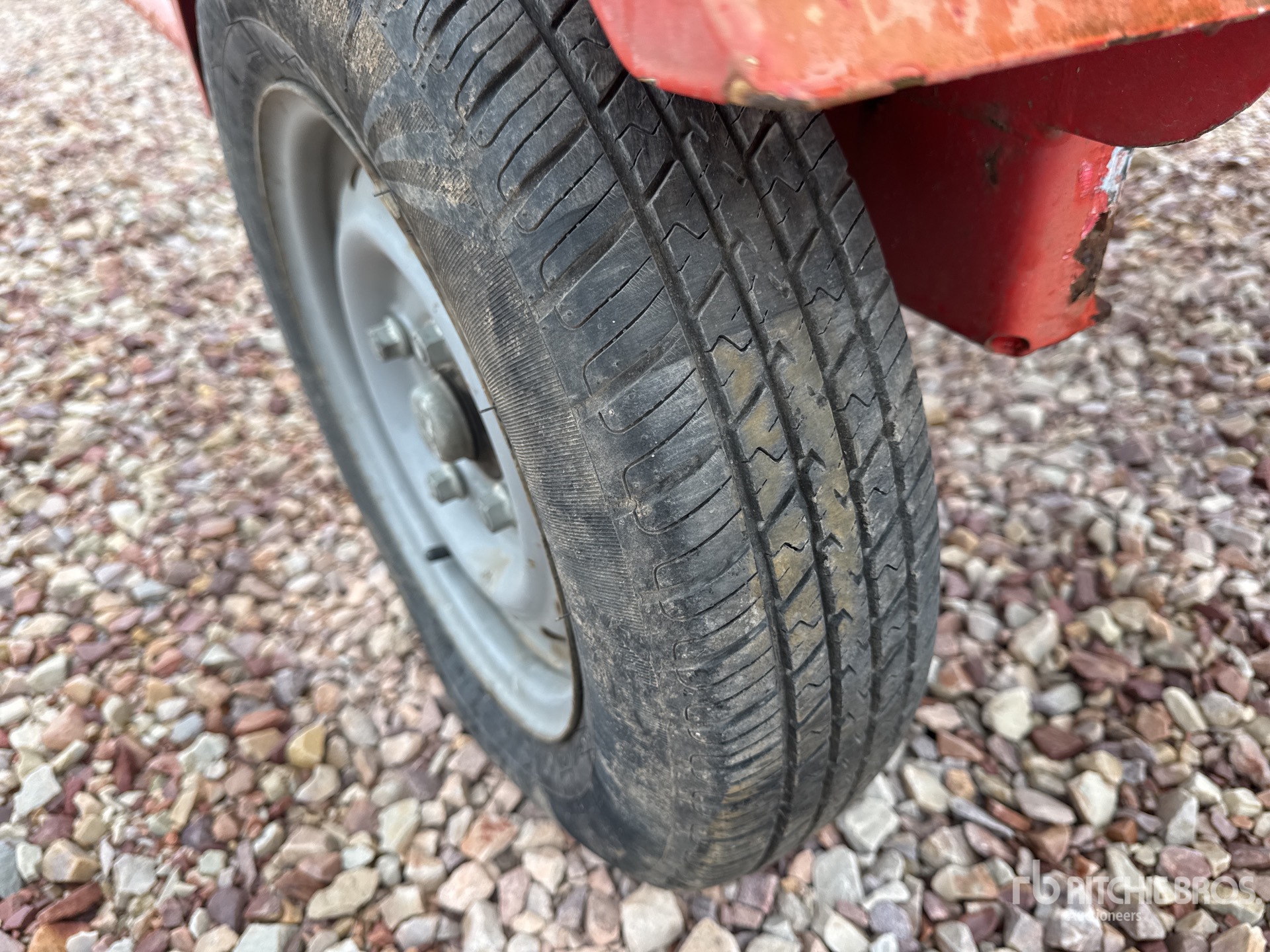 2015 Rabaud 70027D
