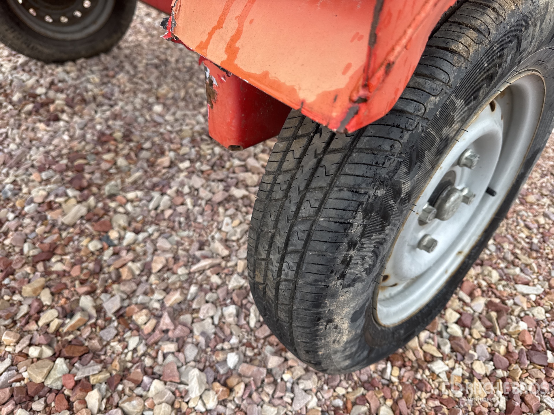 2015 Rabaud 70027D