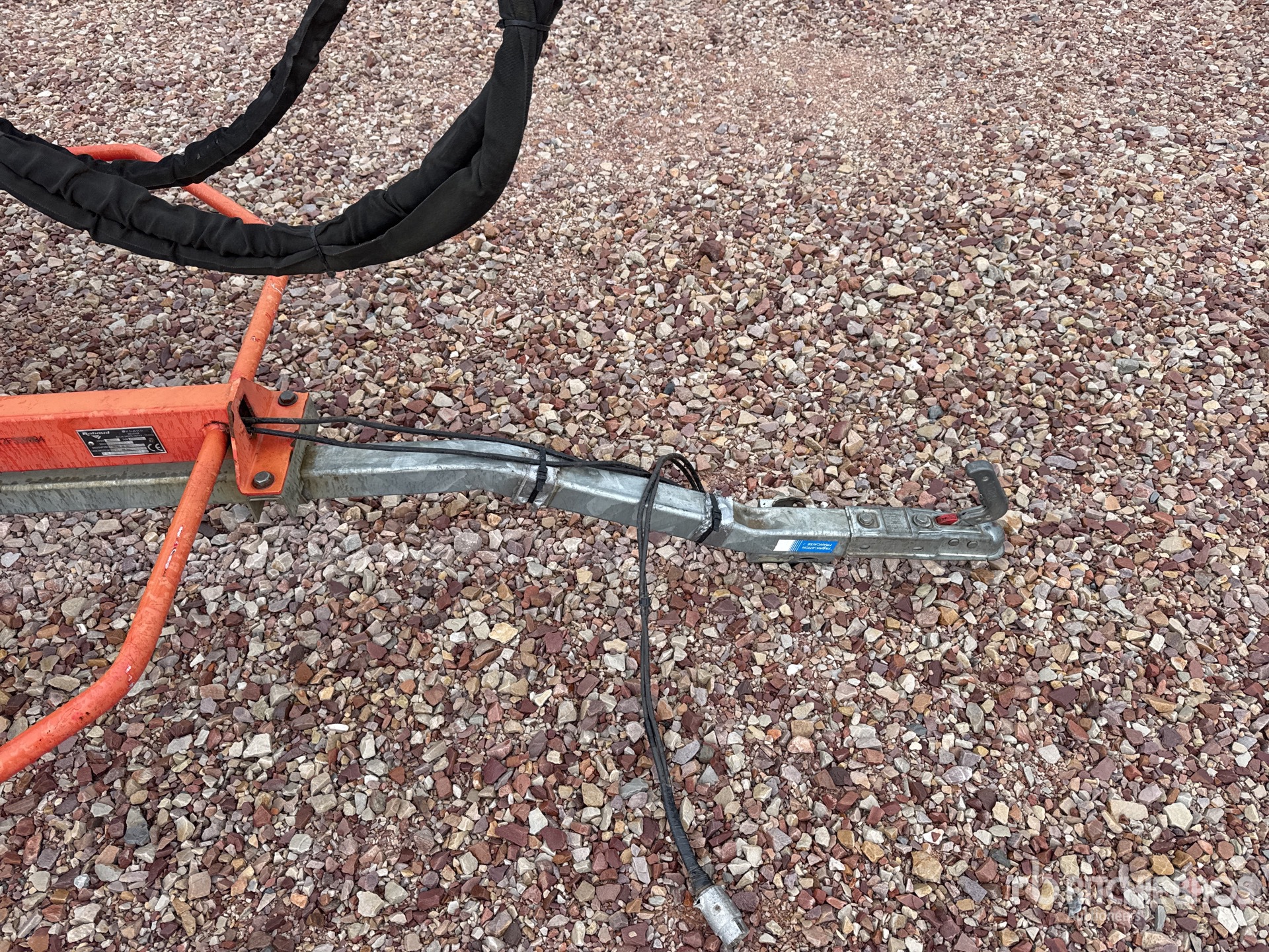 2015 Rabaud 70027D