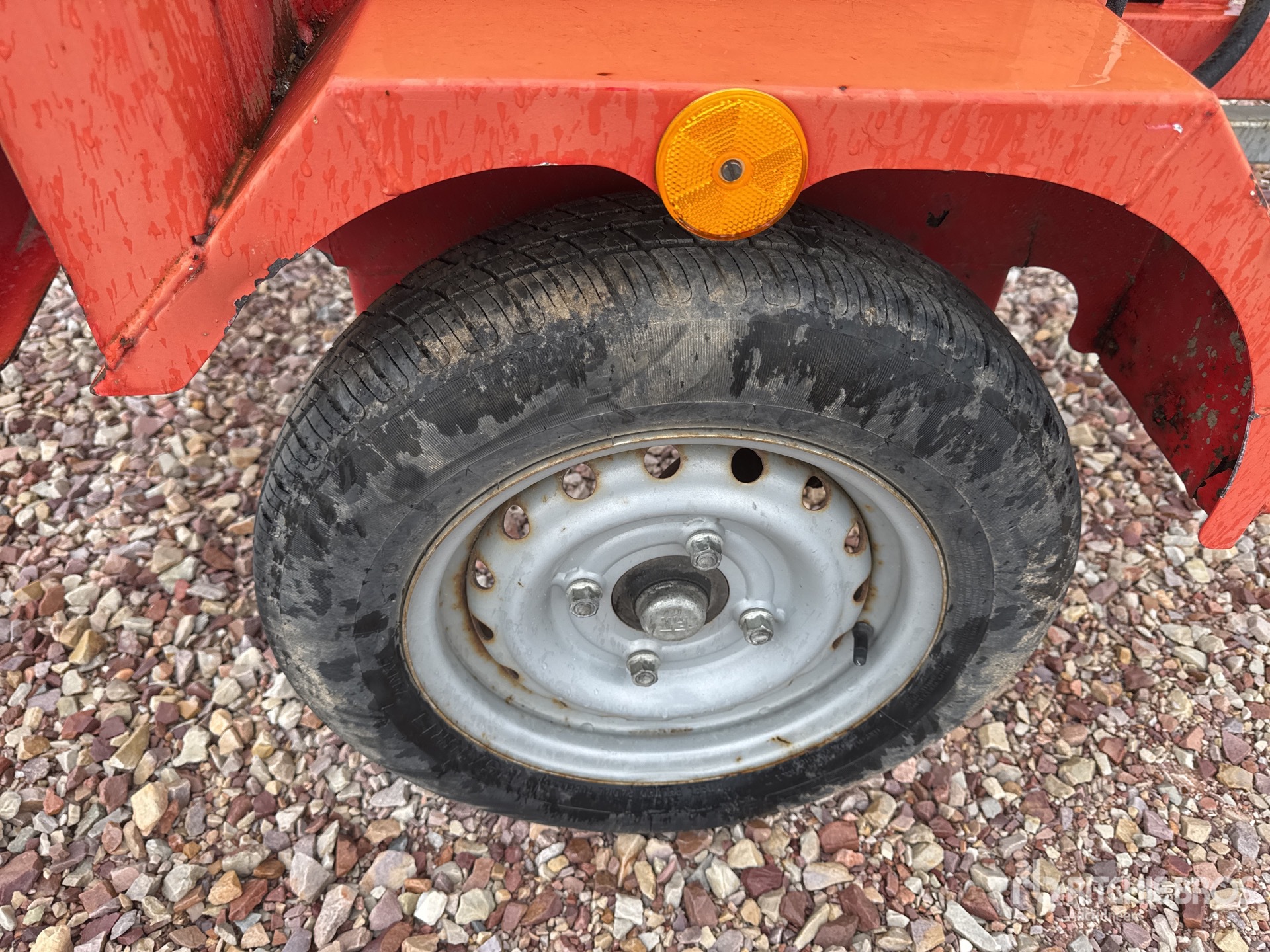 2015 Rabaud 70027D