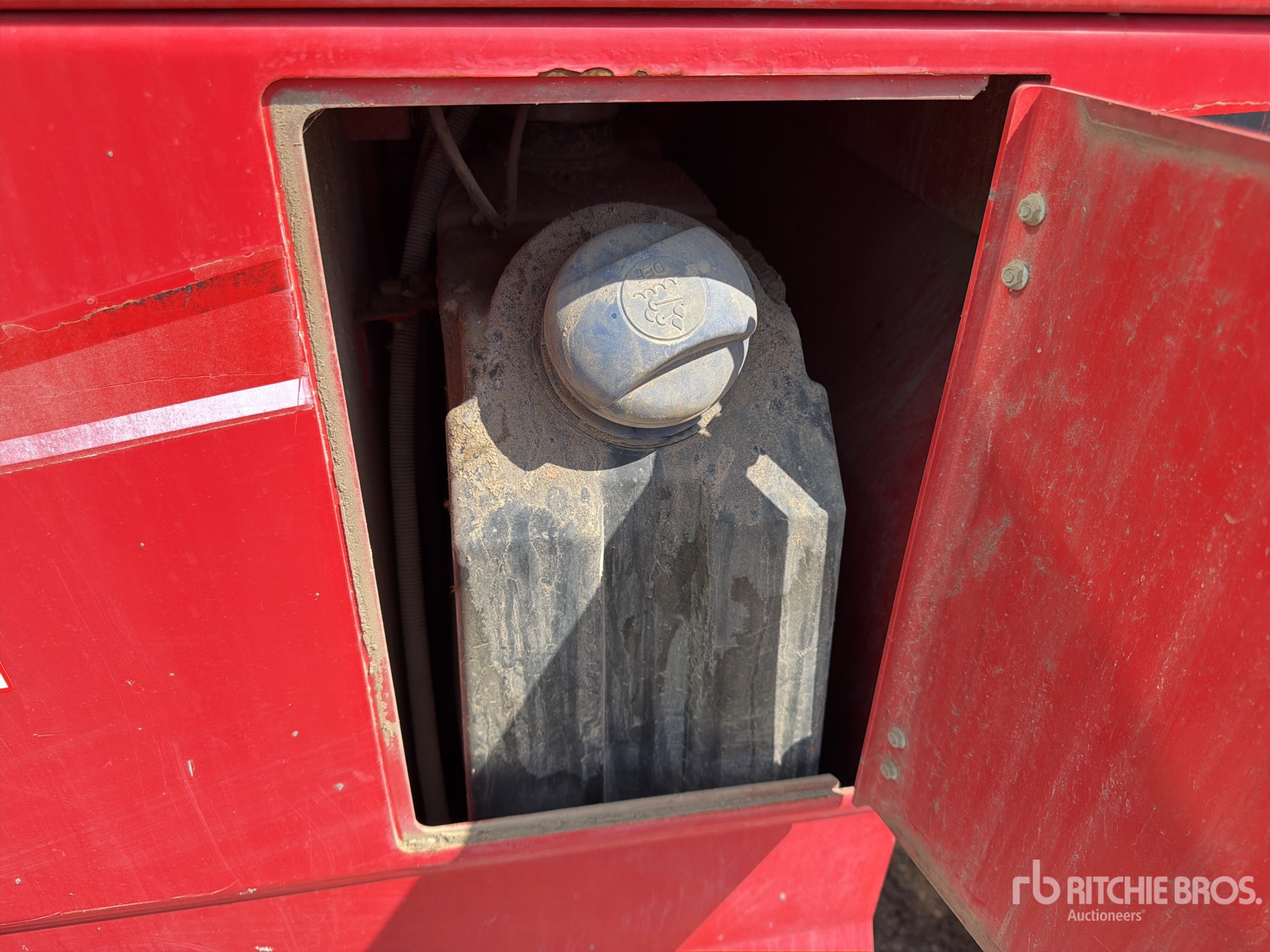 2017 Manitou MRT2550 PRIVILE