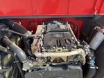 Motor with