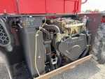 Motor with