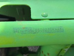 General Appearance with Numero seriale/numero d’identificazione del veicolo (VIN)