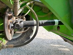Drivetrain with