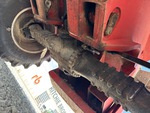 Drivetrain with