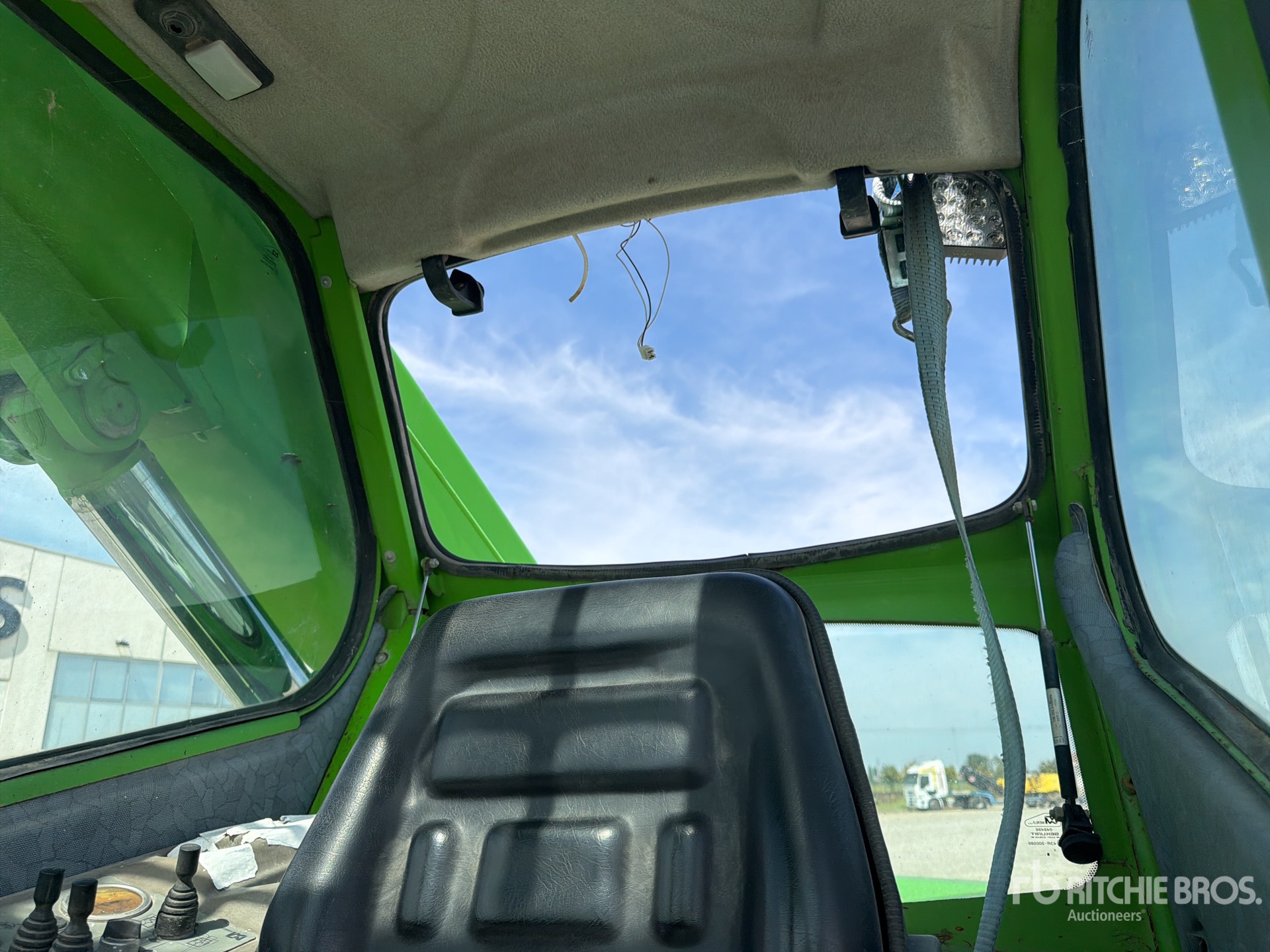 2005 Merlo ROTO 33.16KS