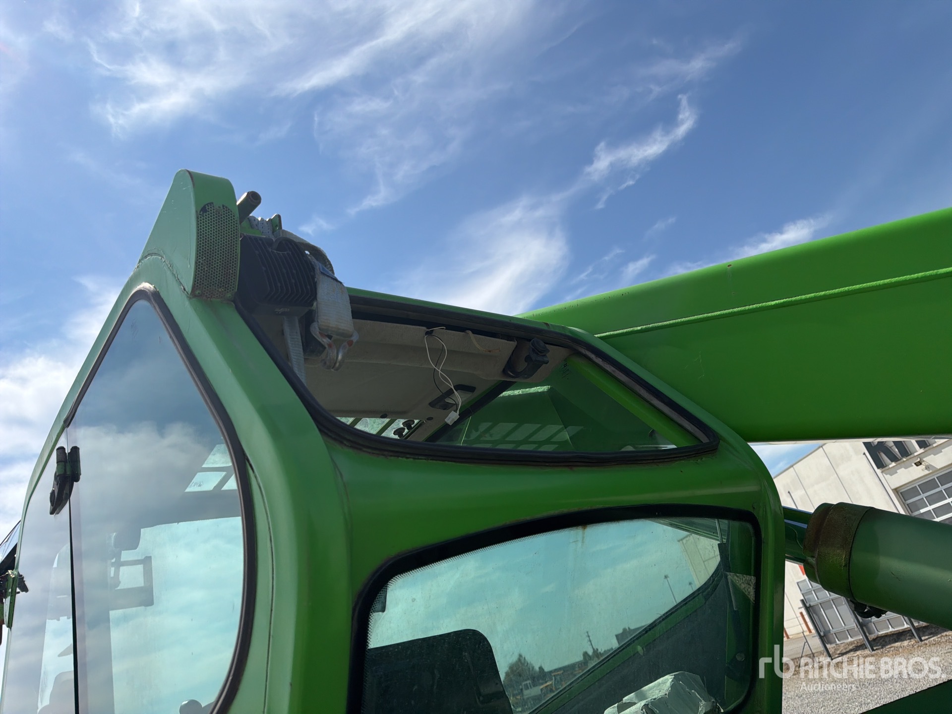 2005 Merlo ROTO 33.16KS