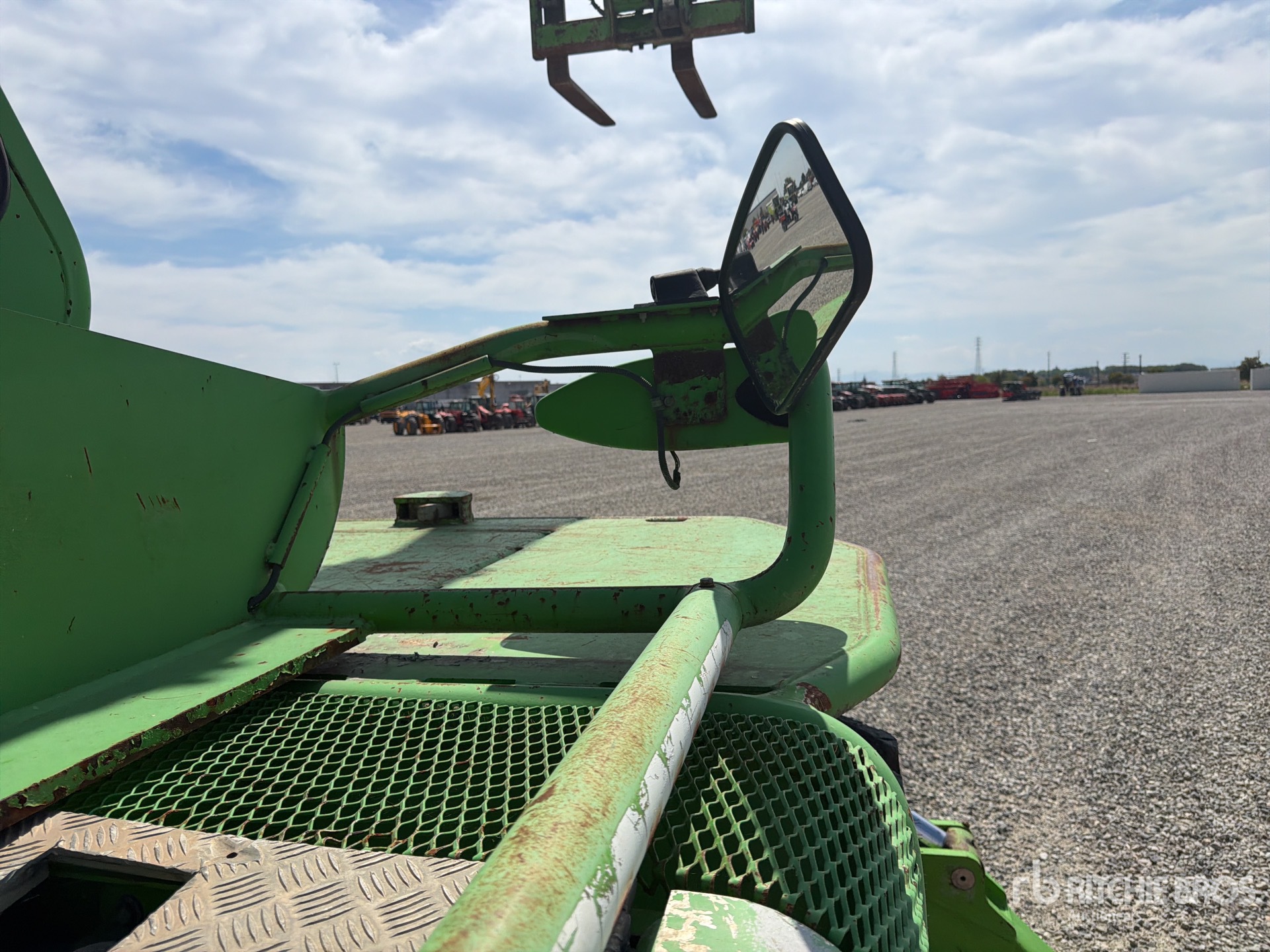 2005 Merlo ROTO 33.16KS
