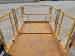 Control Station Upper with
