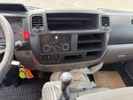 Cab with