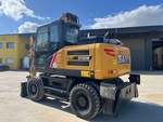 v2 Chassis - Excavator with
