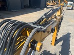 v2 Chassis - Excavator with