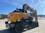 v2 Chassis - Excavator with
