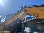 v2 Chassis - Excavator with