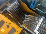 v2 Chassis - Excavator with