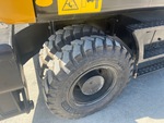 v2 Chassis - Excavator with