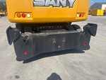 v2 Chassis - Excavator with