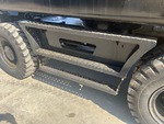 v2 Chassis - Excavator with