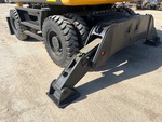 v2 Chassis - Excavator with