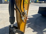 v2 Chassis - Excavator with