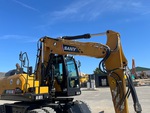 v2 Chassis - Excavator with