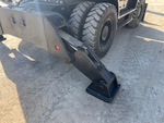 v2 Chassis - Excavator with