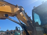 v2 Chassis - Excavator with