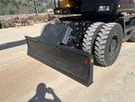 v2 Chassis - Excavator with