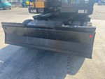 v2 Chassis - Excavator with
