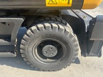 v2 Chassis - Excavator with