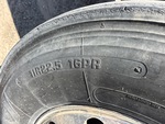 4 Underbody - Truck with