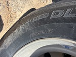 4 Underbody - Truck with