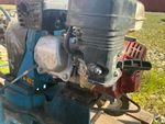 Engine with