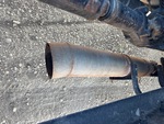 4 Underbody - Truck with