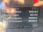 4 Transmision with Engine Hours