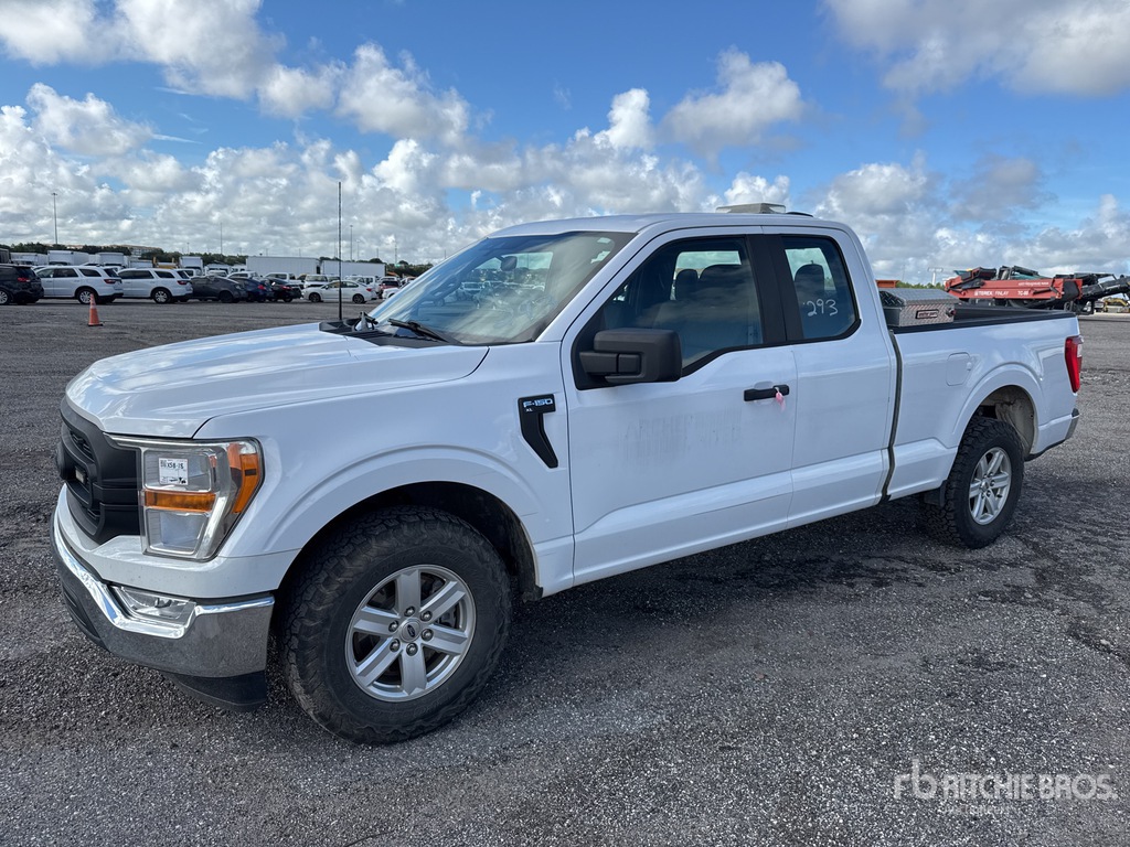 General Appearance with Featured Photo