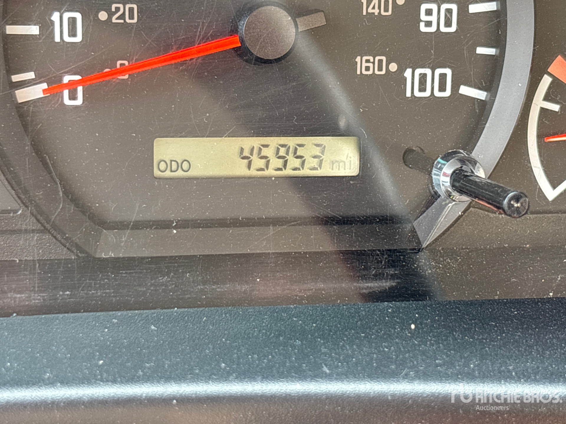 2024 Isuzu NPR
