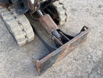 v2 Chassis - Excavator with