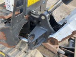 v2 Chassis - Excavator with