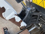 v2 Chassis - Excavator with