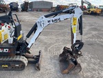 v2 Chassis - Excavator with