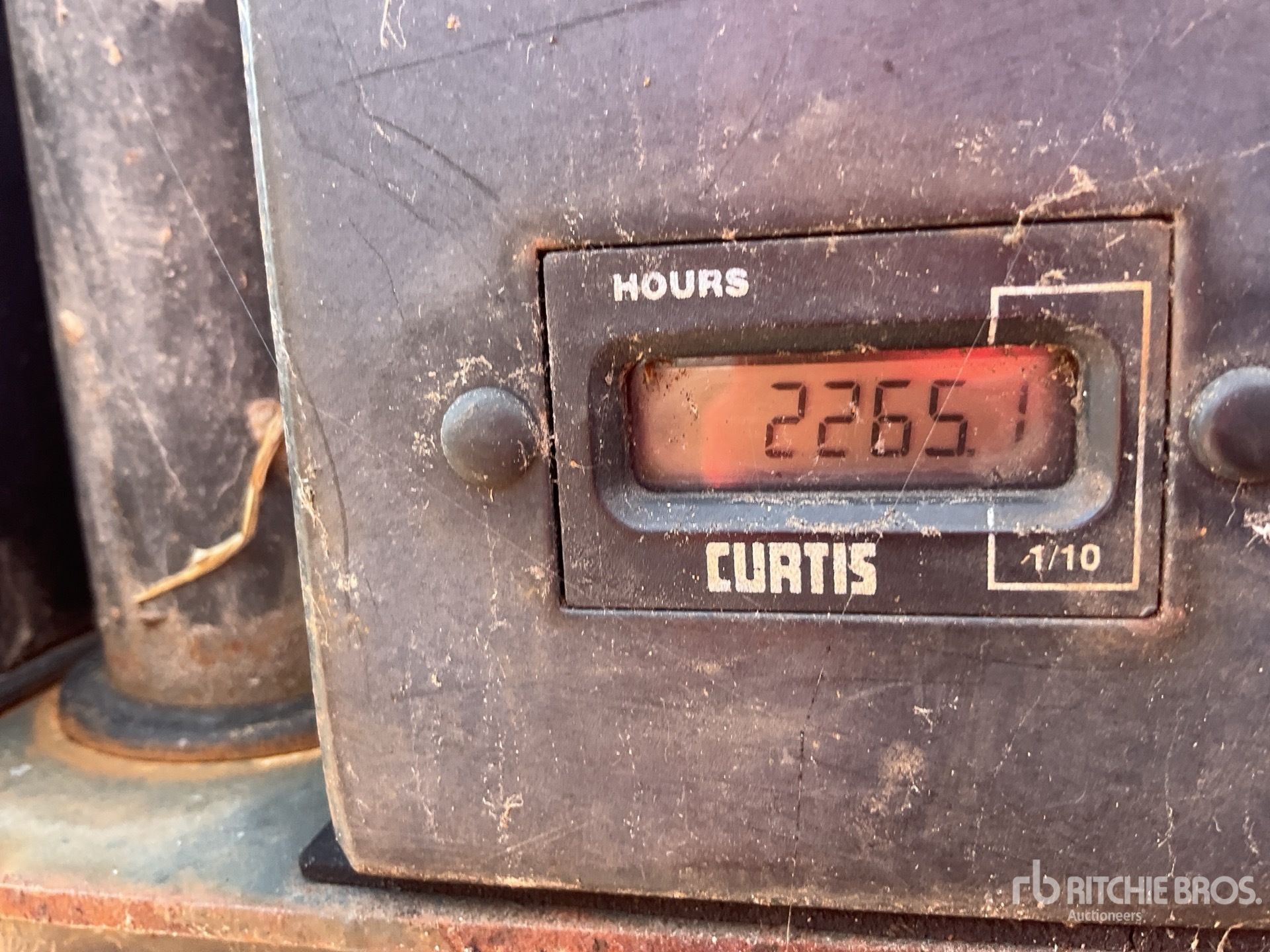 2004 Benford  3 TON