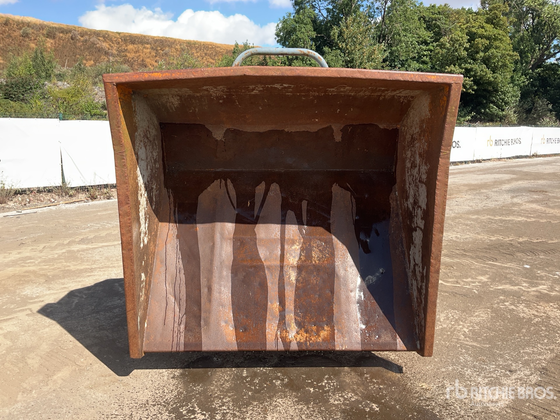 2004 Benford  3 TON