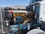 Motor with